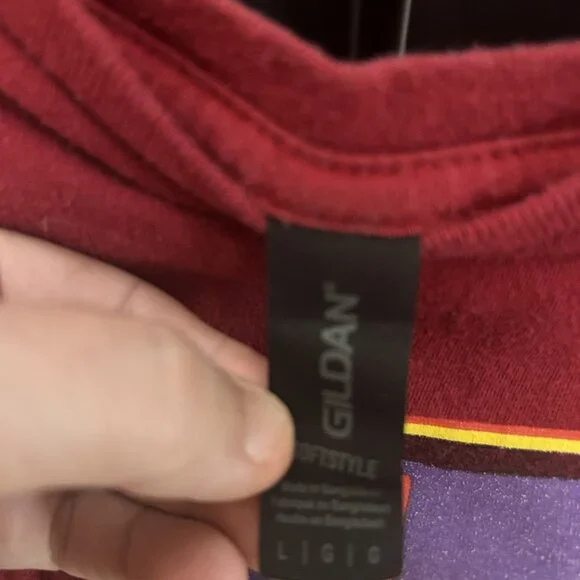 They Might Be Giants Tee - Picture 2 of 3